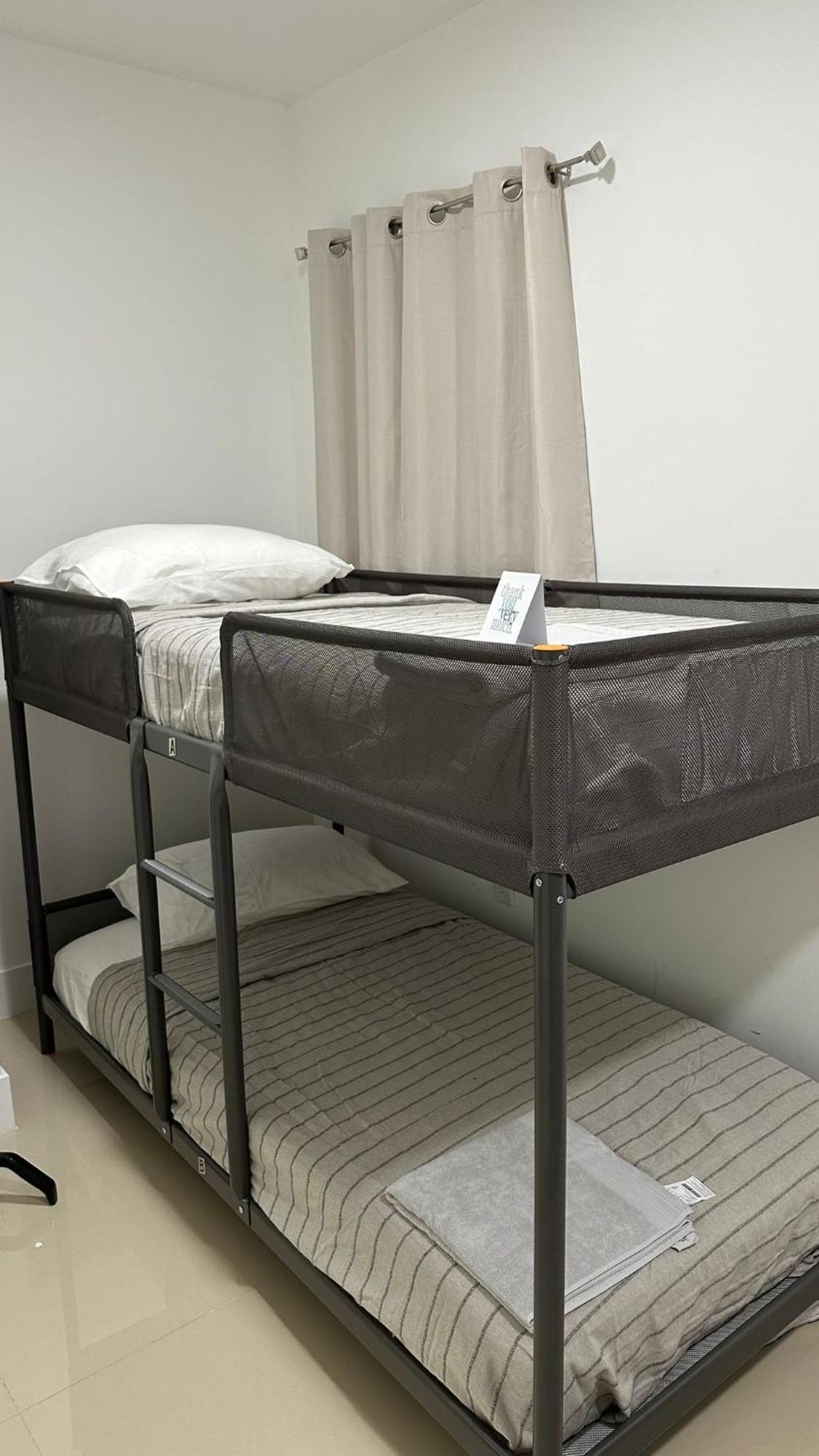 103 Miami Shared Rooms For Men Central Comfortable, Affordable エクステリア 写真