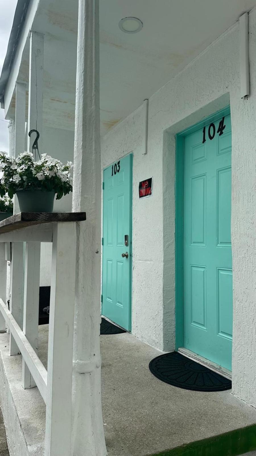 103 Miami Shared Rooms For Men Central Comfortable, Affordable エクステリア 写真