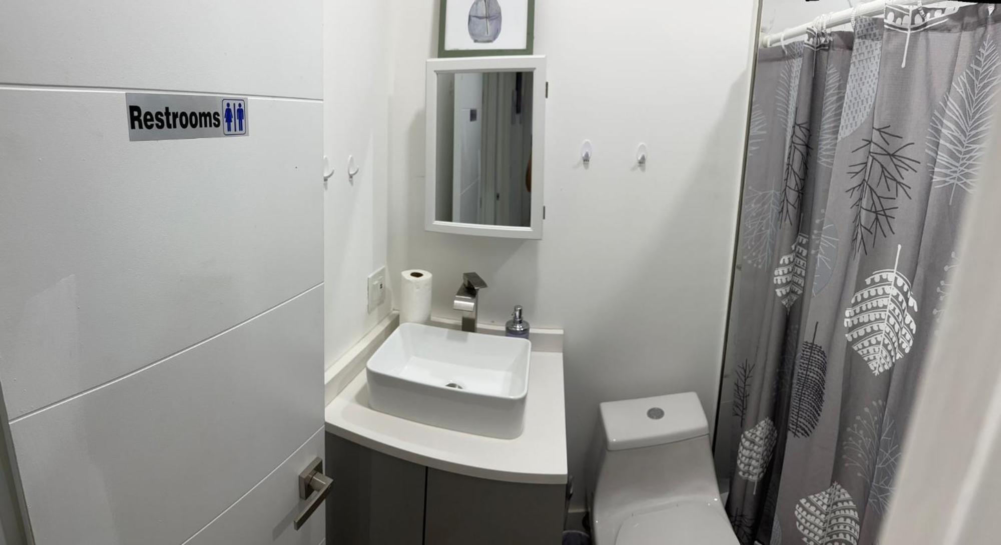 103 Miami Shared Rooms For Men Central Comfortable, Affordable エクステリア 写真