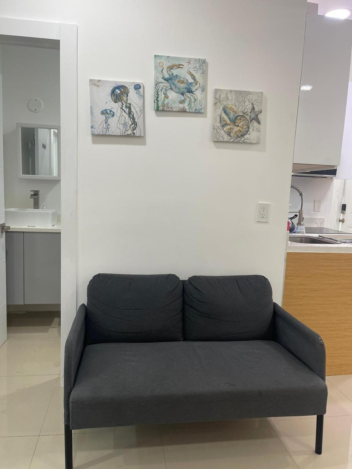 103 Miami Shared Rooms For Men Central Comfortable, Affordable エクステリア 写真