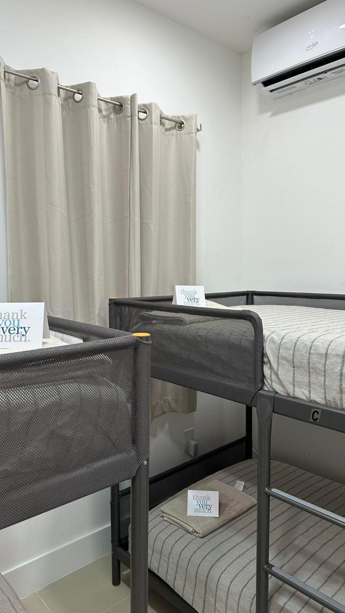 103 Miami Shared Rooms For Men Central Comfortable, Affordable エクステリア 写真